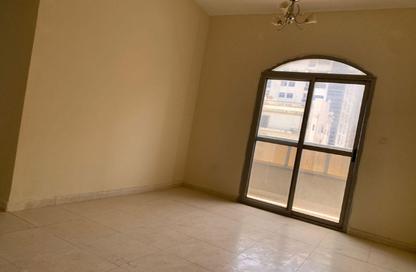 Apartment - 2 Bedrooms - 2 Bathrooms for rent in Al Naemiya Tower 1 - Al Naemiya Towers - Al Nuaimiya - Ajman