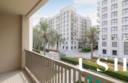 Townhouse - 3 Bedrooms - 4 Bathrooms for rent in Zahra Townhouses - Town Square - Dubai