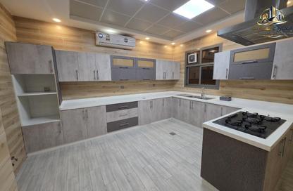 Villa - 5 - 7 for rent in Al Amira Village - Al Yasmeen - Ajman Villa - 5 - 7 for rent in Al Amira Village - Al Yasmeen - Ajman