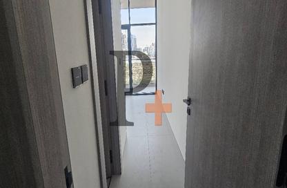 Apartment - 1 Bedroom - 2 Bathrooms for rent in Celine by Vision - Liwan - Dubai Apartment - 1 Bedroom - 2 Bathrooms for rent in Celine by Vision - Liwan - Dubai