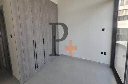 Apartment - 1 Bedroom - 2 Bathrooms for rent in Celine by Vision - Liwan - Dubai Apartment - 1 Bedroom - 2 Bathrooms for rent in Celine by Vision - Liwan - Dubai