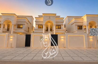 Villa - 6 - 7+ for sale in Al Helio 1 - Al Helio - Ajman Villa - 6 - 7+ for sale in Al Helio 1 - Al Helio - Ajman