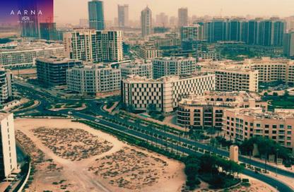 شقة - 1 حمام للايجار في 1 أوبالز باي دانوب تاور - أوبالز باي دانوب - حديقة دبي العلميه - دبي