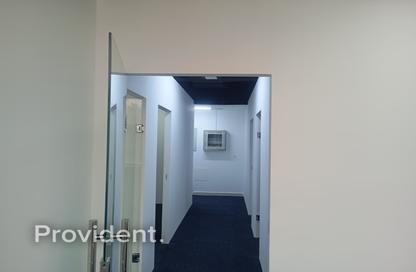 Office Space - Studio - 1 Bathroom for rent in Arjumand Offices and Retail - Dubai Investment Park 1 (DIP 1) - Dubai Investment Park (DIP) - Dubai