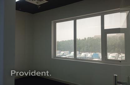 Office Space - Studio - 1 Bathroom for rent in Arjumand Offices and Retail - Dubai Investment Park 1 (DIP 1) - Dubai Investment Park (DIP) - Dubai