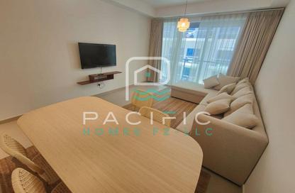 Apartment - 2 Bedrooms - 3 Bathrooms for rent in Pacific Bora Bora - Pacific - Al Marjan Island - Ras Al Khaimah Apartment - 2 Bedrooms - 3 Bathrooms for rent in Pacific Bora Bora - Pacific - Al Marjan Island - Ras Al Khaimah