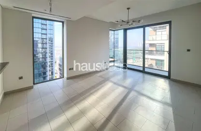 Apartment - 1 Bedroom - 2 Bathrooms for rent in Sobha Hartland Greens 2 - Hartland Greens - Sobha Hartland - Mohammed Bin Rashid City - Dubai