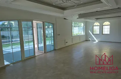 فيلا - 4 غرف نوم - 5 حمامات للايجار في ديستريكت 4 - رويال بارك - جميرا بارك - دبي