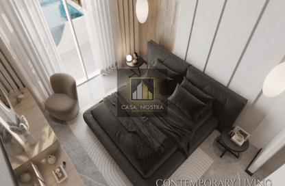 Apartment - 1 - 2 for sale in Samana Portofino - Dubai Production City (IMPZ) - Dubai Apartment - 1 - 2 for sale in Samana Portofino - Dubai Production City (IMPZ) - Dubai