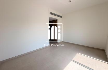 Townhouse - 3 Bedrooms - 4 Bathrooms for sale in Toledo - Zayed City (Khalifa City C) - Khalifa City - Abu Dhabi
