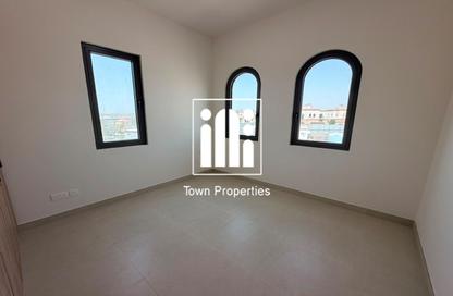 Townhouse - 3 Bedrooms - 4 Bathrooms for sale in Toledo - Zayed City (Khalifa City C) - Khalifa City - Abu Dhabi
