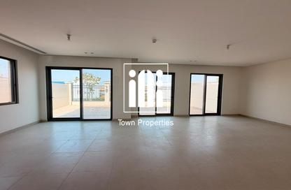Townhouse - 3 Bedrooms - 4 Bathrooms for sale in Toledo - Zayed City (Khalifa City C) - Khalifa City - Abu Dhabi
