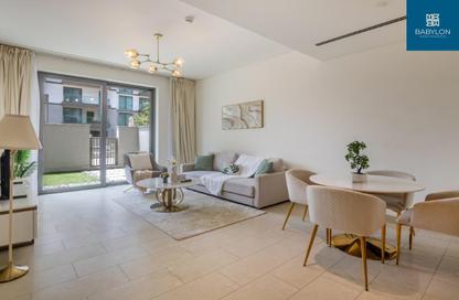 Apartment - 1 Bedroom - 2 Bathrooms for rent in Sobha Hartland Greens 2 - Hartland Greens - Sobha Hartland - Mohammed Bin Rashid City - Dubai