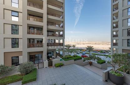 Apartment - 1 Bedroom - 2 Bathrooms for sale in Bayshore at Creek Beach Building 3 - Bayshore at Creek Beach - Creek Beach - Dubai Creek Harbour (The Lagoons) - Dubai