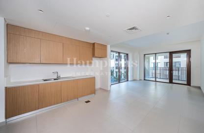 Apartment - 1 Bedroom - 2 Bathrooms for sale in Bayshore at Creek Beach Building 3 - Bayshore at Creek Beach - Creek Beach - Dubai Creek Harbour (The Lagoons) - Dubai
