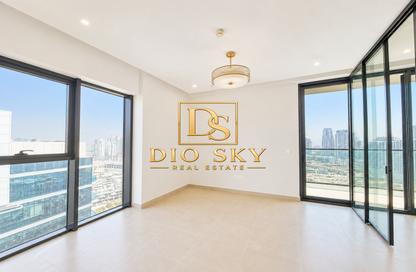 Apartment - 1 - 2 for rent in RA1N Residence - District 12 - Jumeirah Village Circle - Dubai