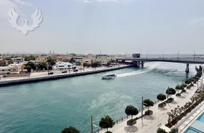 Apartment - 3 Bedrooms - 5 Bathrooms for sale in Eden House The Canal - Jumeirah 2 - Jumeirah - Dubai