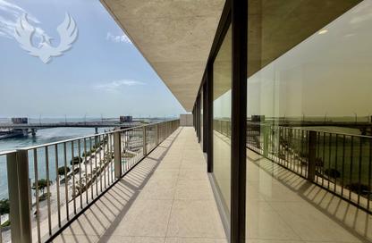 Apartment - 3 Bedrooms - 5 Bathrooms for sale in Eden House The Canal - Jumeirah 2 - Jumeirah - Dubai Apartment - 3 Bedrooms - 5 Bathrooms for sale in Eden House The Canal - Jumeirah 2 - Jumeirah - Dubai