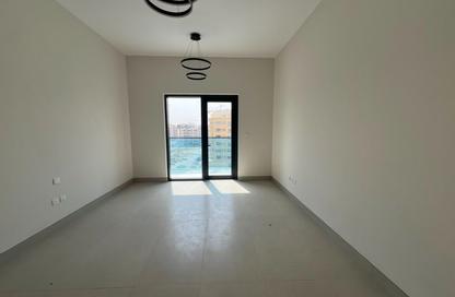 Apartment - Studio - 1 Bathroom for rent in Al Warsan 4 - Al Warsan - Dubai Apartment - Studio - 1 Bathroom for rent in Al Warsan 4 - Al Warsan - Dubai