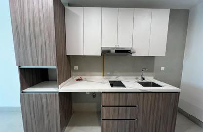 Apartment - Studio - 1 Bathroom for rent in Al Warsan 4 - Al Warsan - Dubai Apartment - Studio - 1 Bathroom for rent in Al Warsan 4 - Al Warsan - Dubai