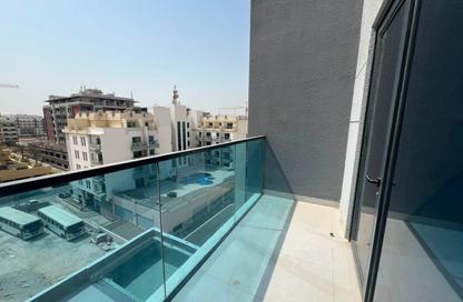 Apartment - Studio - 1 Bathroom for rent in Al Warsan 4 - Al Warsan - Dubai Apartment - Studio - 1 Bathroom for rent in Al Warsan 4 - Al Warsan - Dubai