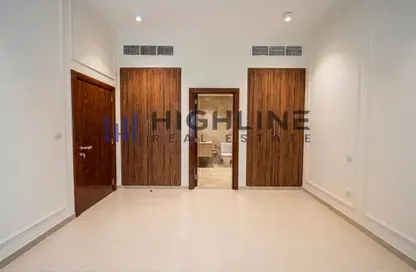 Apartment - 1 Bedroom - 2 Bathrooms for rent in S Residence - Dubai Silicon Oasis - Dubai