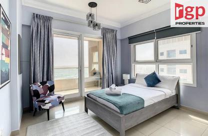 Apartment - 2 Bedrooms - 2 Bathrooms for rent in Manchester Tower - Dubai Marina - Dubai Apartment - 2 Bedrooms - 2 Bathrooms for rent in Manchester Tower - Dubai Marina - Dubai