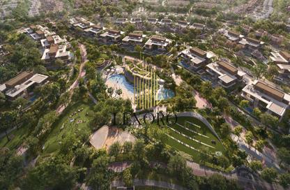 Villa - 3 - 3 for sale in Athlon by Aldar 1 - Athlon by Aldar - Dubai