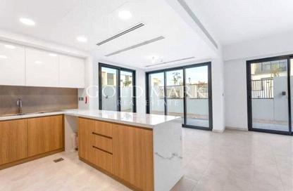 Townhouse - 3 - 3 for rent in La Rosa 2 - La Rosa - Villanova - Dubai Townhouse - 3 - 3 for rent in La Rosa 2 - La Rosa - Villanova - Dubai