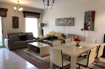 Apartment - 2 Bedrooms - 3 Bathrooms for sale in Lagoon B5 - The Lagoons - Mina Al Arab - Ras Al Khaimah