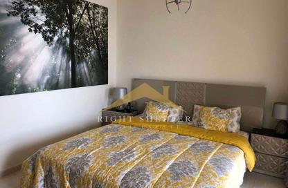 Apartment - 2 Bedrooms - 3 Bathrooms for sale in Lagoon B5 - The Lagoons - Mina Al Arab - Ras Al Khaimah