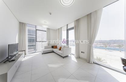 Apartment - 1 - 2 for sale in Residences 18 - The Residences at District One - District One - Mohammed Bin Rashid City - Dubai