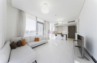 Apartment - 1 - 2 for sale in Residences 18 - The Residences at District One - District One - Mohammed Bin Rashid City - Dubai Apartment - 1 - 2 for sale in Residences 18 - The Residences at District One - District One - Mohammed Bin Rashid City - Dubai
