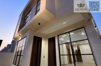 Villa - 5 - 6 for sale in Al Yasmeen 1 - Al Yasmeen - Ajman