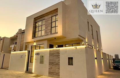 Villa - 5 - 6 for sale in Al Yasmeen 1 - Al Yasmeen - Ajman