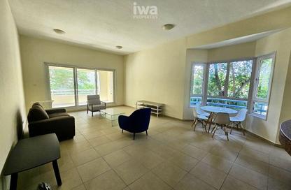 Apartment - 2 Bedrooms - 3 Bathrooms for rent in Southwest Apartments 1 - Southwest Apartments - Green Community West - Green Community - Dubai Investment Park 1 (DIP 1) - Dubai Investment Park (DIP) - Dubai