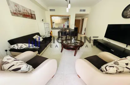 Apartment - 1 Bedroom - 2 Bathrooms for rent in Coral Residence - Dubai Silicon Oasis - Dubai Apartment - 1 Bedroom - 2 Bathrooms for rent in Coral Residence - Dubai Silicon Oasis - Dubai