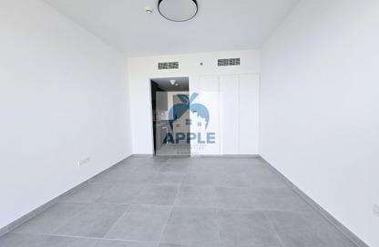 Apartment - Studio - 1 Bathroom for rent in Tiraz - Naseej District - Aljada - Sharjah