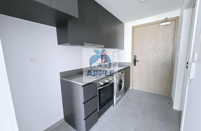 Apartment - Studio - 1 Bathroom for rent in Tiraz - Naseej District - Aljada - Sharjah Apartment - Studio - 1 Bathroom for rent in Tiraz - Naseej District - Aljada - Sharjah