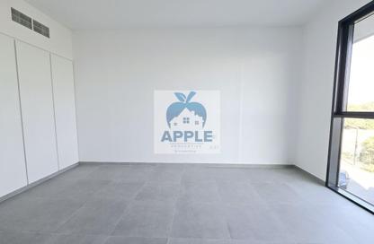 Apartment - Studio - 1 Bathroom for rent in Tiraz - Naseej District - Aljada - Sharjah