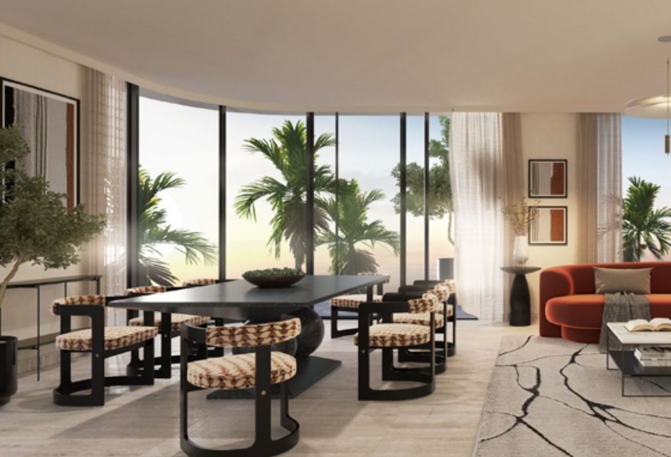 COVERED PARKING | PRIME LOCATION | PRIVATE BEACH - 2