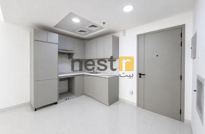 Apartment - 2 - 2 for rent in Equiti Home A - Equiti Home - Al Furjan - Dubai