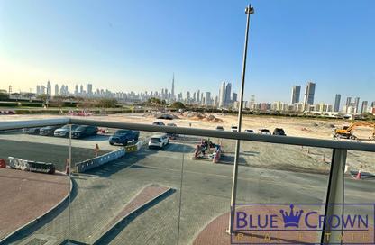 Apartment - 2 Bedrooms - 2 Bathrooms for rent in The Derby Residences 2 - The Derby Residences - Meydan Avenue - Meydan - Dubai Apartment - 2 Bedrooms - 2 Bathrooms for rent in The Derby Residences 2 - The Derby Residences - Meydan Avenue - Meydan - Dubai