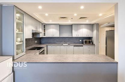 Apartment - 3 - 3 for rent in New Bridge Hills 2 - New Bridge Hills - Motor City - Dubai Apartment - 3 - 3 for rent in New Bridge Hills 2 - New Bridge Hills - Motor City - Dubai