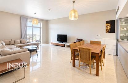Apartment - 3 - 3 for rent in New Bridge Hills 2 - New Bridge Hills - Motor City - Dubai Apartment - 3 - 3 for rent in New Bridge Hills 2 - New Bridge Hills - Motor City - Dubai