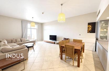 Apartment - 3 - 3 for rent in New Bridge Hills 2 - New Bridge Hills - Motor City - Dubai