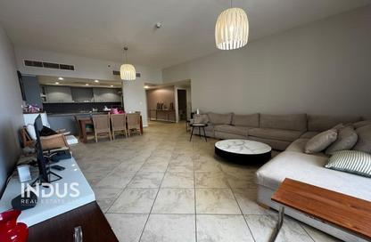 Apartment - 3 - 3 for rent in New Bridge Hills 2 - New Bridge Hills - Motor City - Dubai