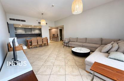 Apartment - 3 - 3 for rent in New Bridge Hills 2 - New Bridge Hills - Motor City - Dubai Apartment - 3 - 3 for rent in New Bridge Hills 2 - New Bridge Hills - Motor City - Dubai