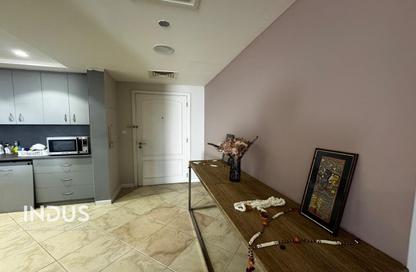 Apartment - 3 - 3 for rent in New Bridge Hills 2 - New Bridge Hills - Motor City - Dubai