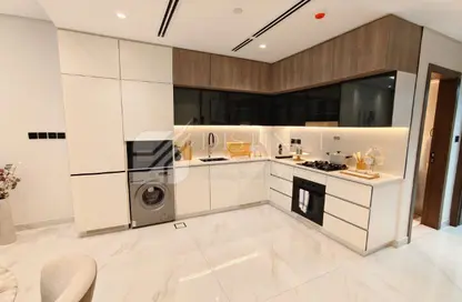 Apartment - 1 Bedroom - 2 Bathrooms for rent in Skyhills Residences 1 - Skyhills Residences - Dubai Science Park - Dubai